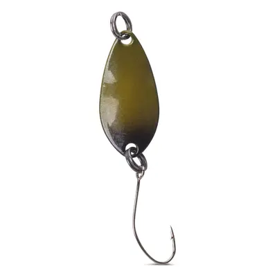 Saenger iron trout třpytka gentle spoon obb 1,3 g