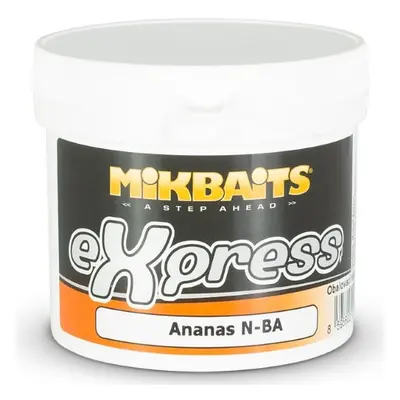 Mikbaits obalovací těsto express ananas n-ba 200 g