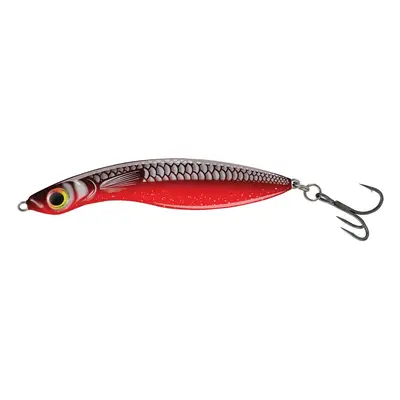 Salmo wobler wave sinking black red fish-délka 7 cm 14 g