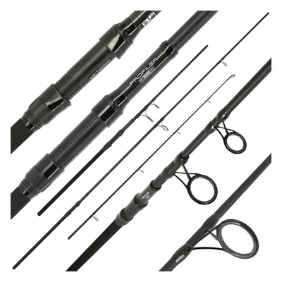 Ngt prut profiler extender carp rod 3,6 m 3 lb