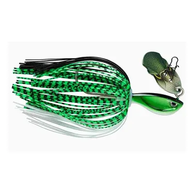 Rapala třpytka rap-v pearch bladed jig bb 8 cm - 21 g