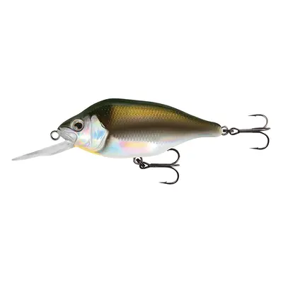 Fox rage wobler hitcher crank troll uv real shiner 10 cm 35 g