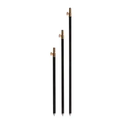 Saenger teleskopická tyč banksticks verstellbar 40-65 cm