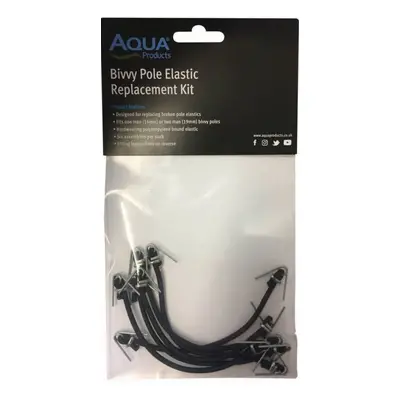 Aqua opravná sada elastic kit 6 ks