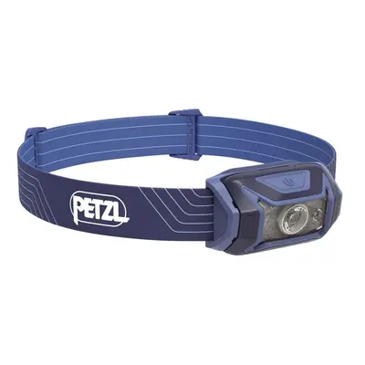 Petzl čelovka tikka modrá 2022