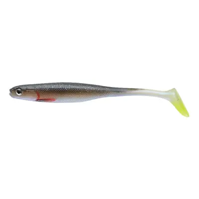 Cormoran gumová nástraha crazy fin shad bleak-16 cm 3 ks