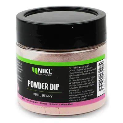 Nikl powder dip 60 g-killberry