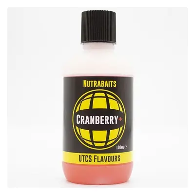 Nutrabaits tekuté esence special 100 ml - cranberry