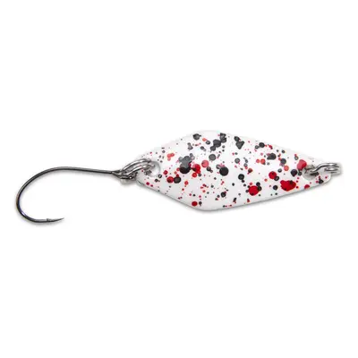 Saenger iron trout třpytka spotted spoon ws-2 g