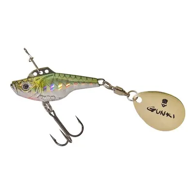 Gunki jigger s 3,5 cm 9 g hl minnow