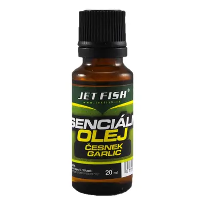 Jet fish esenciální olej skořice 20 ml