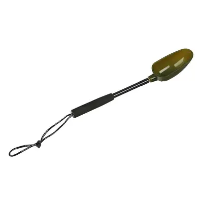 Giants fishing lopatka s rukojetí baiting spoon + handle m (49cm)