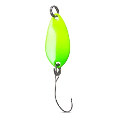 Saenger iron trout třpytka gentle spoon ygg 1,3 g