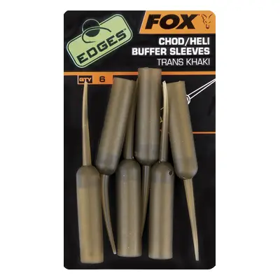 Fox chránič montáže edges chod heli buffer sleeve 6 ks