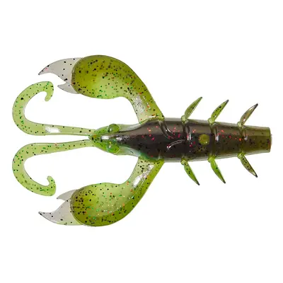 Illex gumová nástraha nymfa magic craw watermelon chartreuse - 11,5 cm 22 g