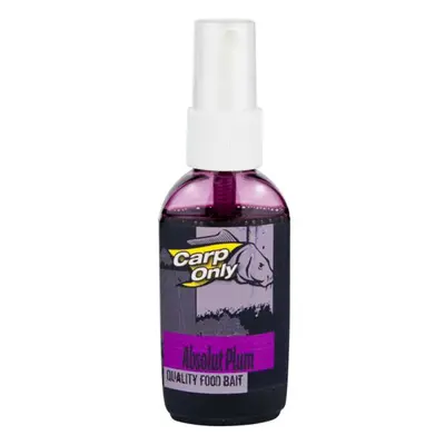 Carp only posilovač 50 ml-peach-black pepper