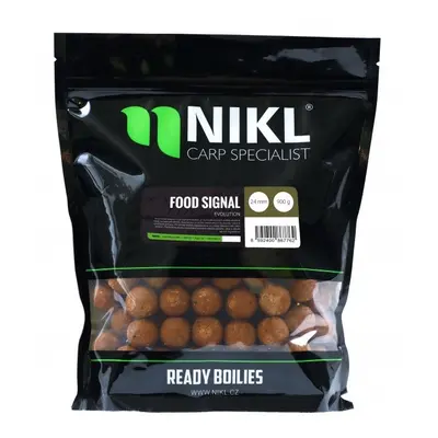 Nikl boilie food signal evolution - 900 g 18 mm