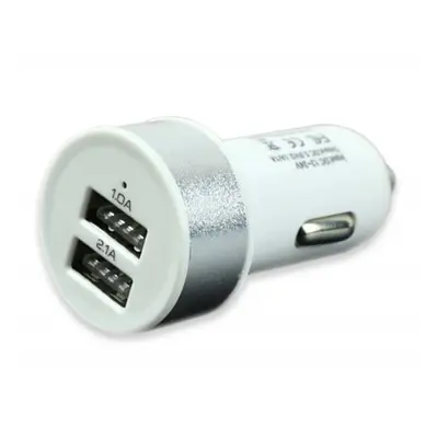 Nikl usb adaptér