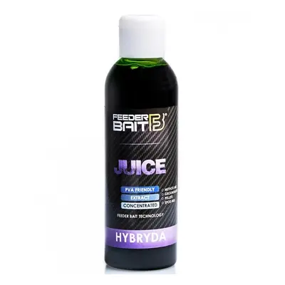 Feederbait juice 150 ml - ananas/halibut