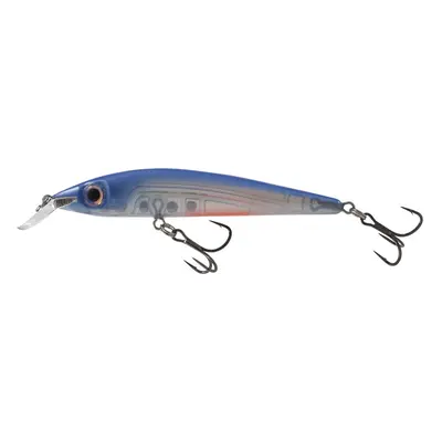 Salmo wobler rattlin sting floating clear blue 9 cm 11 g