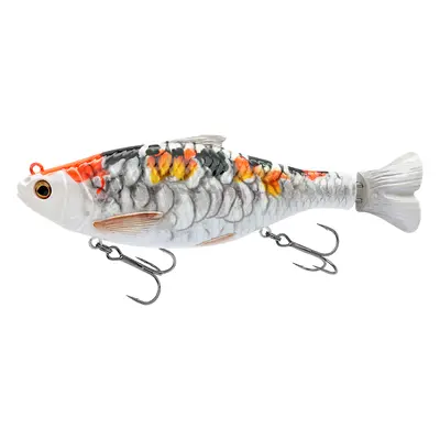 Savage gear 3d hard pulsetail slow sinking koi carp - 18 cm 90 g