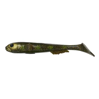 Savage gear gumová nástraha 3d goby shad motor oil goby uv - 23 cm 96 g