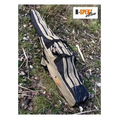 R-spekt 2komorové pouzdro na rybářské pruty-150 cm