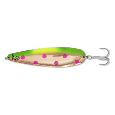 Rhino plandavka spoons lollipop uv - 15 cm 27 g