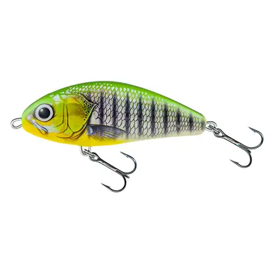 Salmo wobler fatso floating phantom perch 10 cm