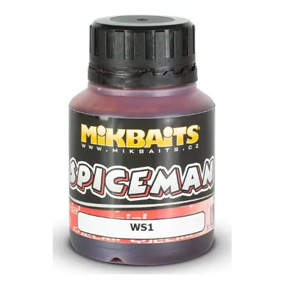 Mikbaits dip spiceman ws1 125 ml