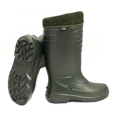 Zfish holínky greenstep boots