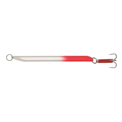 Kinetic pilker depth diver pearl red - 200 g