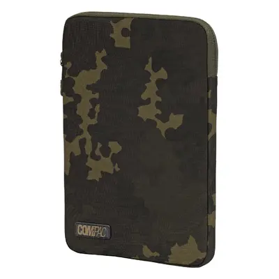 Korda pouzdro compac tablet bag dark kamo - small