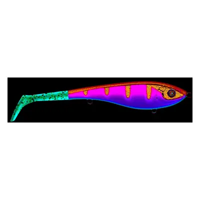 Strike pro bandit tail fire tiger 21 cm