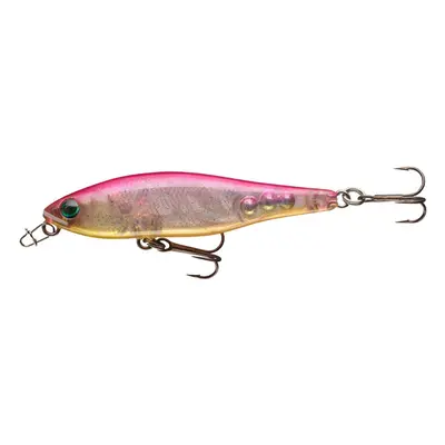 Daiwa wobler steez pencil 60f hasegawa pink 6 cm 4,2 g