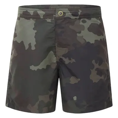 Korda kraťasy le quick dry shorts kamo - xxxl