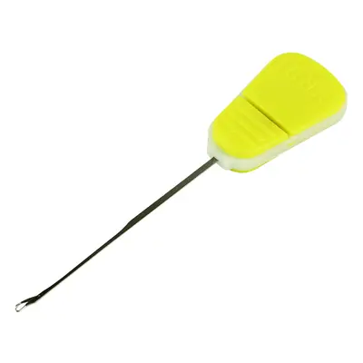 Carp´r´us boilie jehla baiting needle splicing fine needle yellow