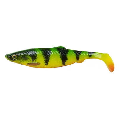 Savage gear gumová nástraha 4d herring shad firetiger-16 cm 28 g