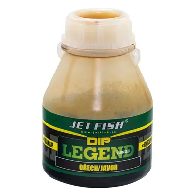 Jet fish legend dip ořech/javor 175 ml