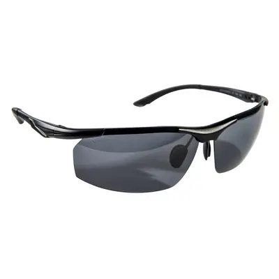 Wychwood sluneční brýle aura black polarised sunglasses