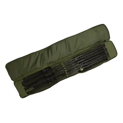 Trakker pouzdro na pruty nxg 6 rod holdall - 12 ft-délka - 12 ft