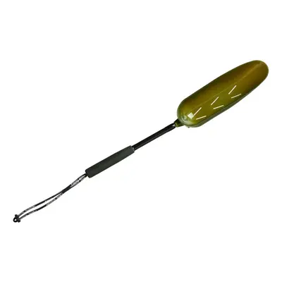 Giants fishing lopatka s rukojetí baiting spoon l 53 cm