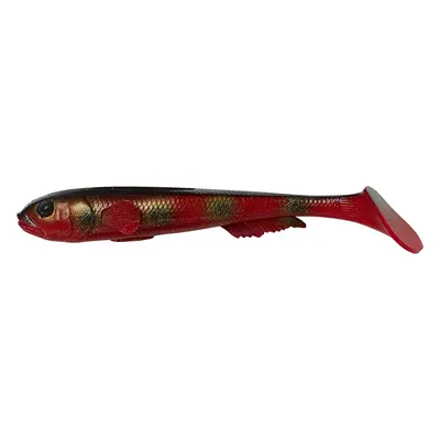 Savage gear gumová nástraha 3d goby shad red bullhead uv - 23 cm 96 g