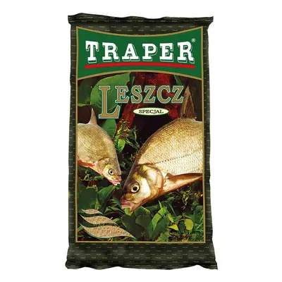 Traper vnadící směs special feeder - 1 kg