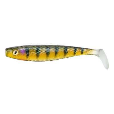 Fox rage gumová nástraha new pro shad colours uv stickleback-14 cm