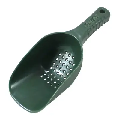 Zfish lopatka baiting spoon holes - s