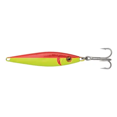 Kinetic pilker torskepilken yellow orange - 200 g