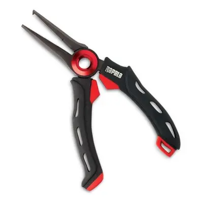 Rapala kleště rcd 4" mag spring split ring pliers