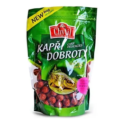 Chytil boilies famózní švestka - 16 mm 1 kg