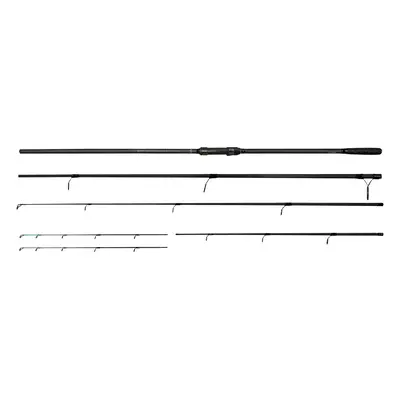 Carp expert prut junior double tip heavy 3 m 3 lb